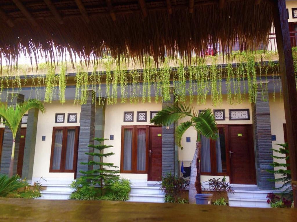 Ratu Guest House Kuta Selatan Екстериор снимка