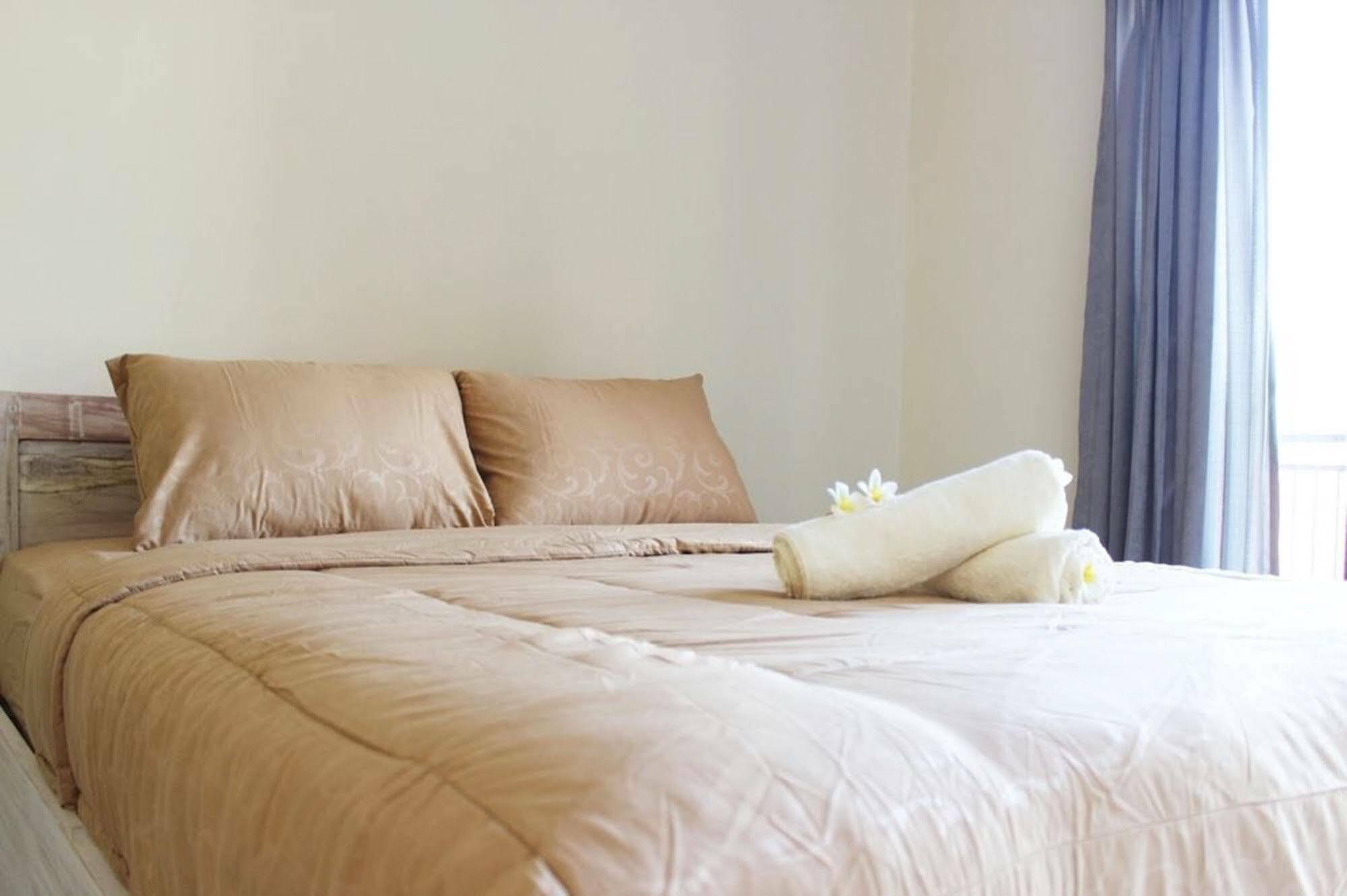 Ratu Guest House Kuta Selatan Екстериор снимка